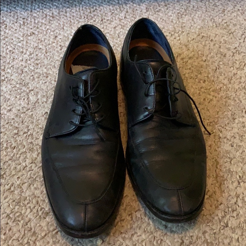 Cole Haan men’s dress shoes